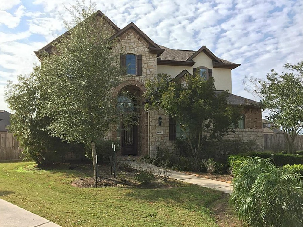 4610 Macoma Ct, Sugar Land, TX 77479