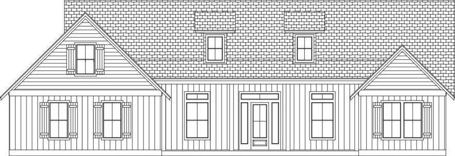 57 Deerwood Ct, Richwood, TX 77566-4457