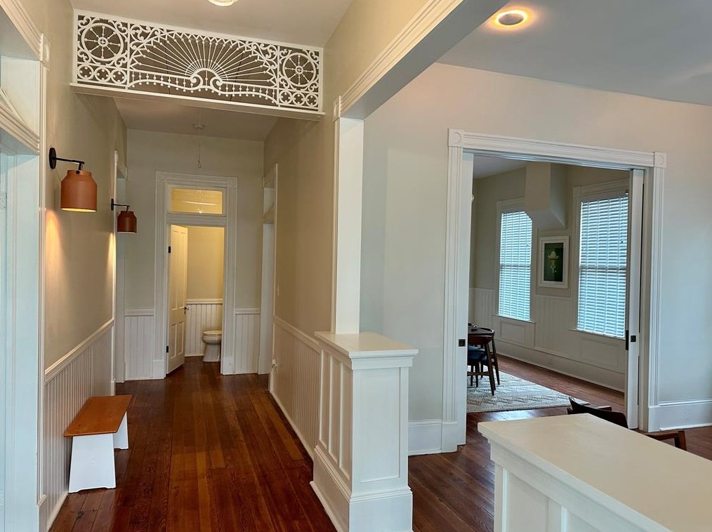 3201 Bernardo De Galvez Ave, Galveston TX  77550 exterior