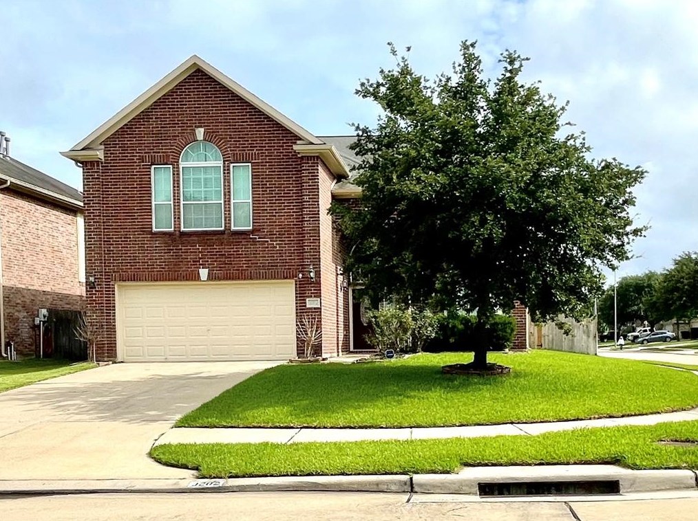 3202 Stoneydale Ln, Spring, TX 77388-5320