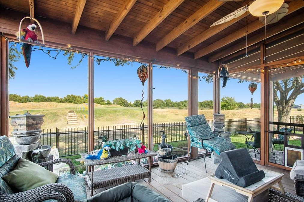11524 Bogan Flats Dr, Houston, TX 77095-4898