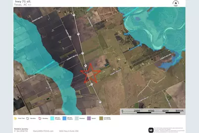 Lot 4A Tx-71, El Campo, TX 77437 - Photo 8