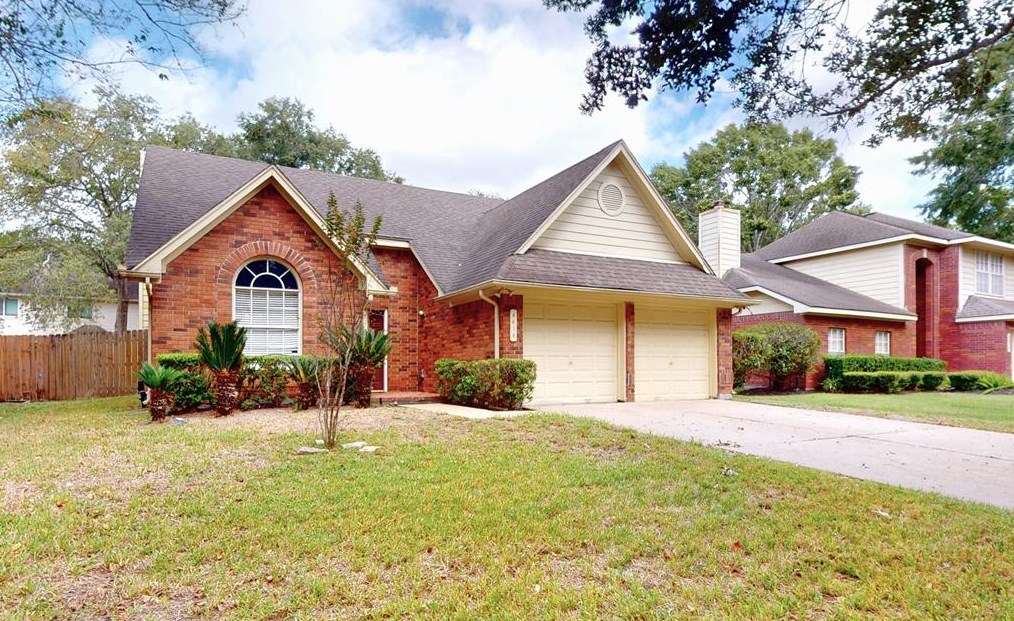 4618 Orkney Dr, Missouri City, TX 77459
