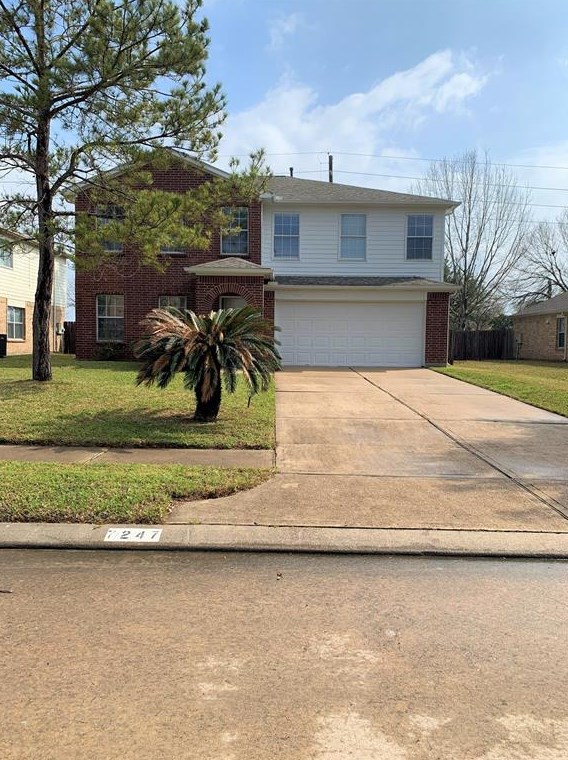 7247 Chickory Woods Ln, Houston, TX 77083