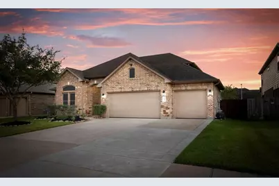 23615 Tirino Shores Drive, Katy, TX 77493 - Photo 1