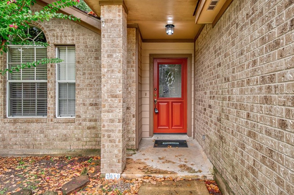 3918 Village Well Dr, Humble, TX 77396