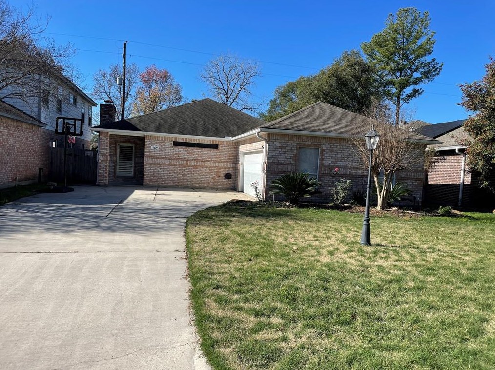 17619 Fawn River Cir, Spring TX  77379-4790 exterior