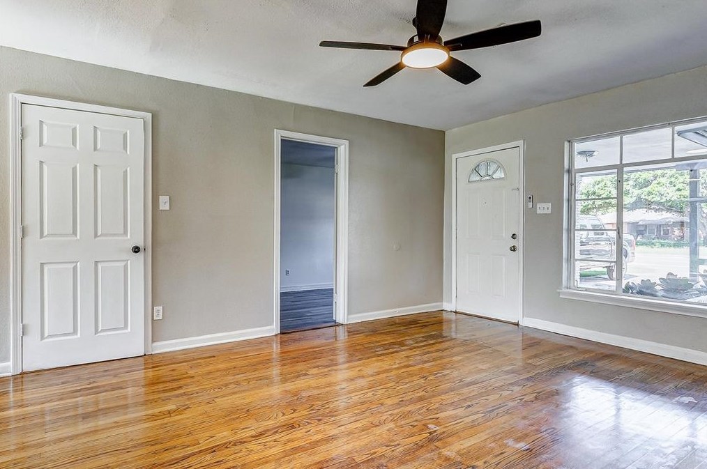 10403 Homestead Rd, Houston TX  77016-3307 exterior