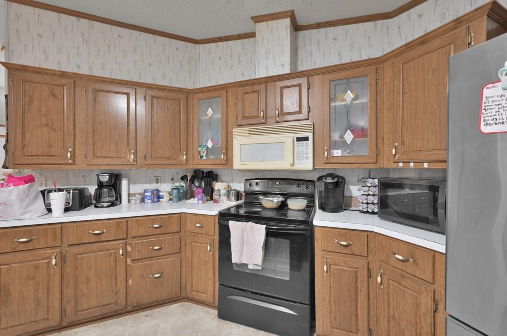 9614 Oakhill Dr, Conroe TX  77304-1903 exterior