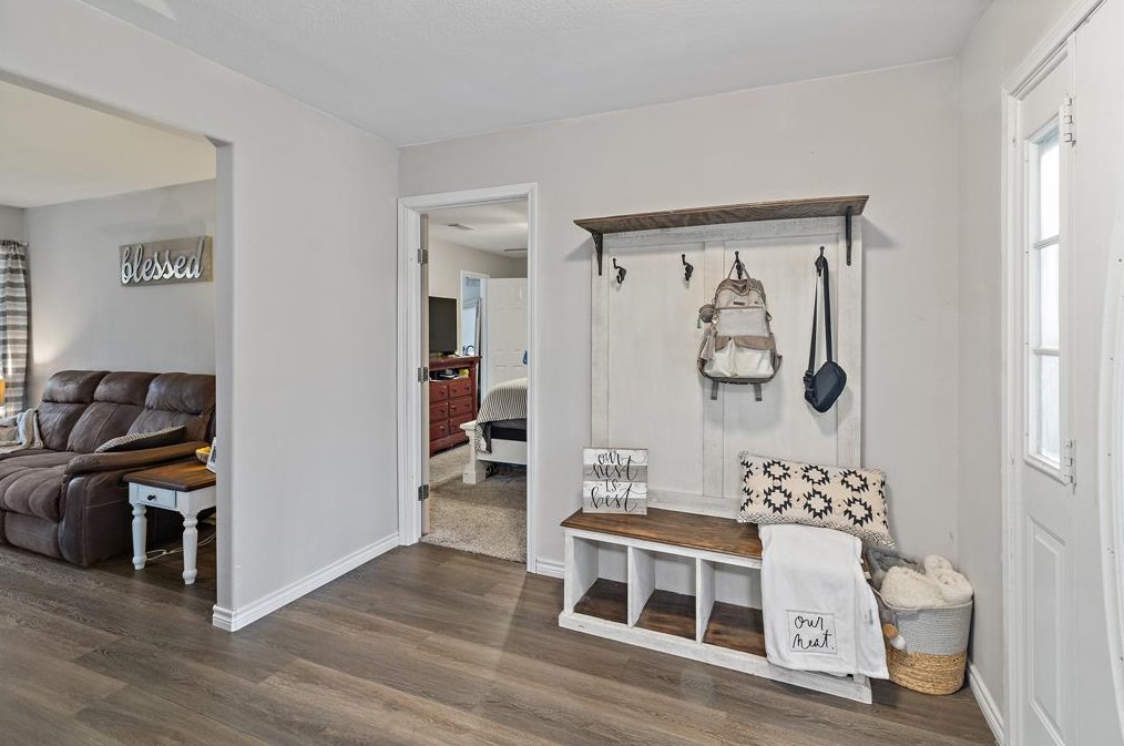 17502 Port O Call St, Crosby TX  77532-4235 exterior