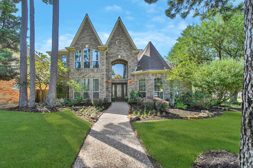 5423 Dunleith Ln, Spring, TX 77379-7900