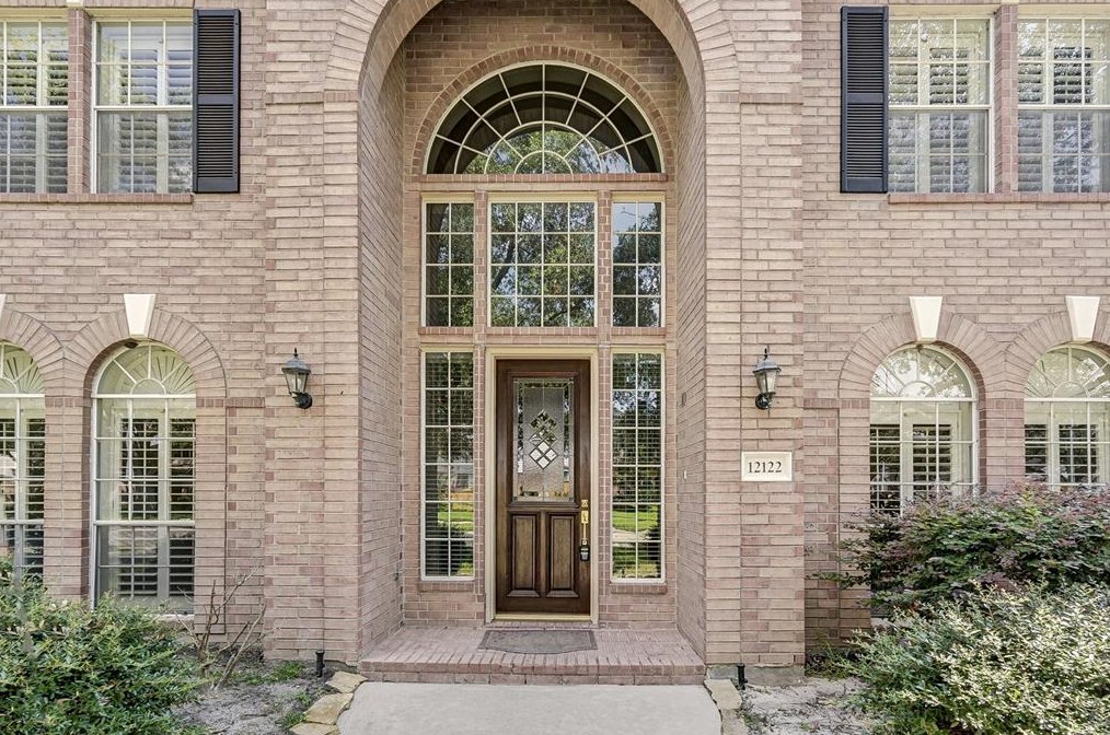 12122 Summerland Ridge Ln, Houston, TX 77041