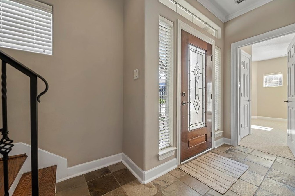 501 Parker St, Houston TX  77007-5522 exterior