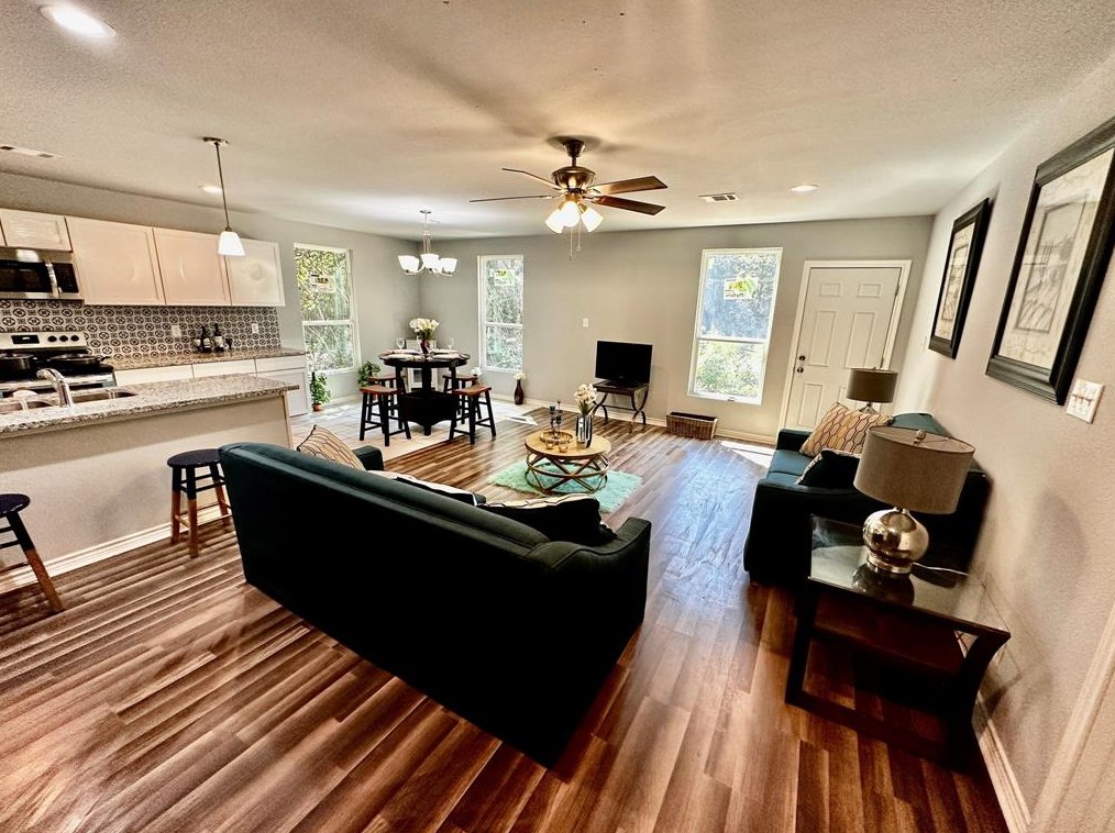 11853 Doty Dr, Conroe, TX 77303