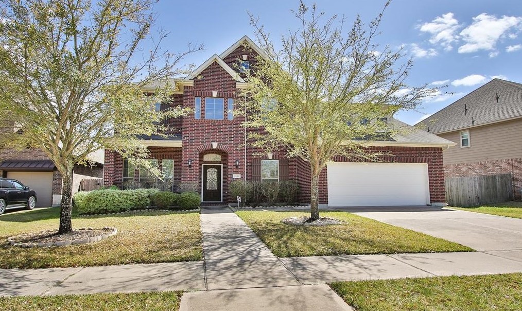 27019 Drybank Creek Ln, Katy, TX 77494
