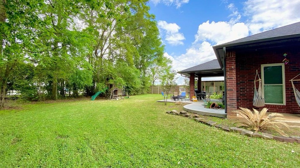 7518 Nickaburr Creek Dr, Magnolia, TX 77354
