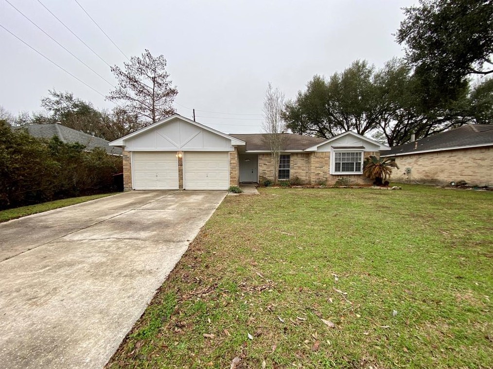 14438 Golden Cypress Ln, Cypress, TX 77429