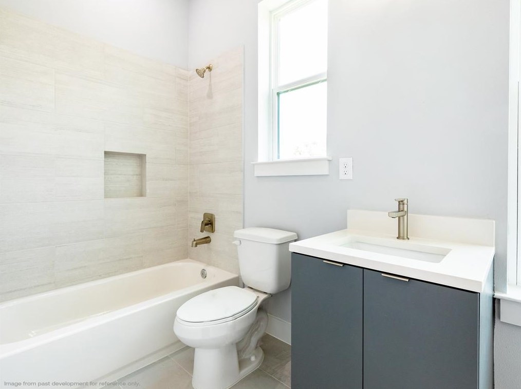 509 Schweikhardt St, Houston, TX 77020-7745