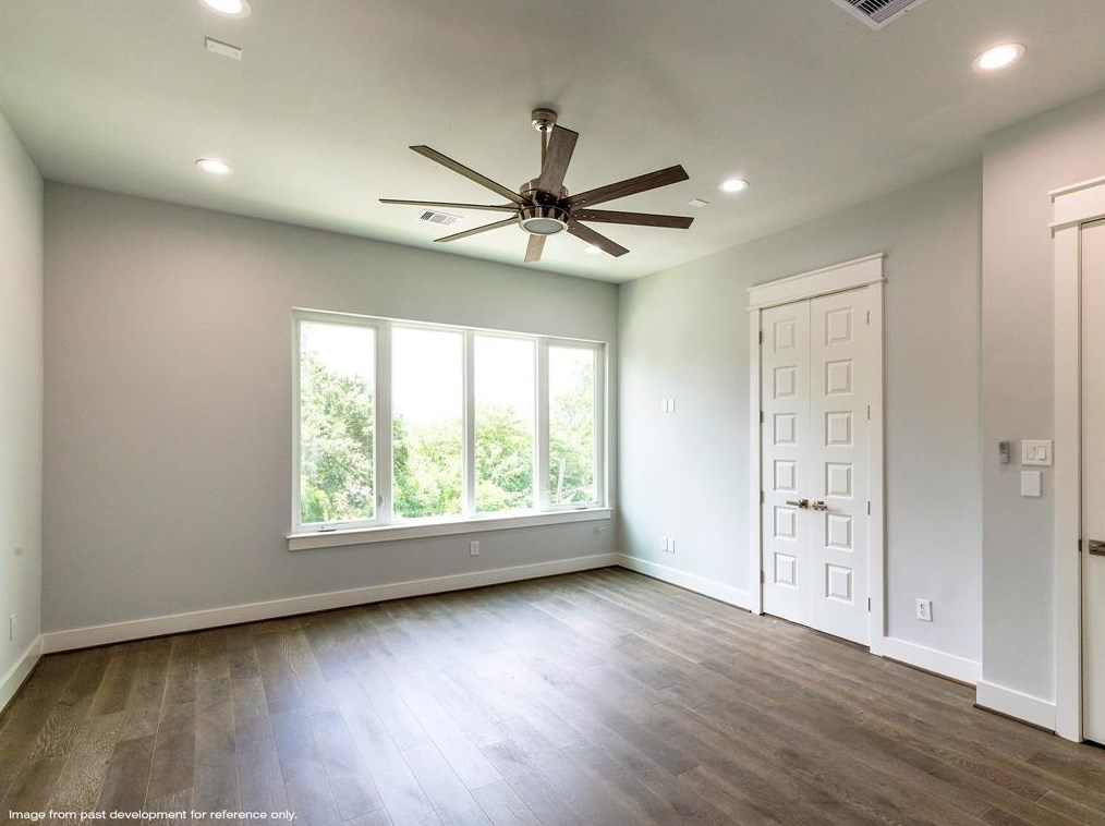 509 Schweikhardt, Houston TX  77020-7741 exterior