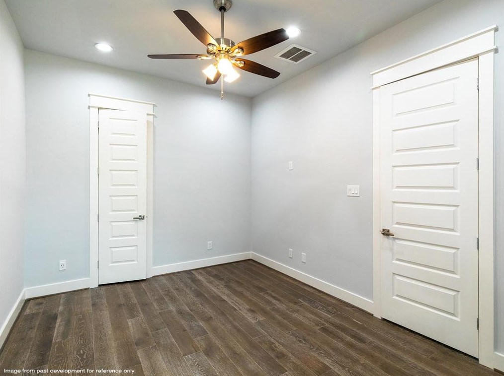 509 Schweikhardt, Houston TX  77020-7741 exterior
