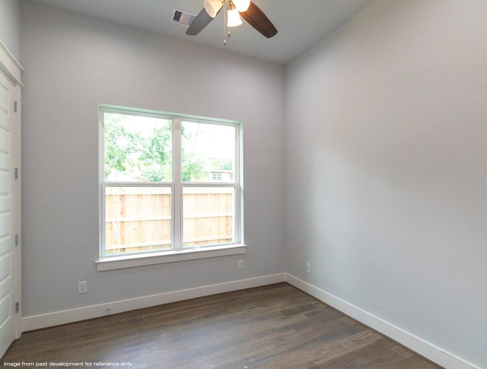 509 Schweikhardt, Houston TX  77020-7741 exterior