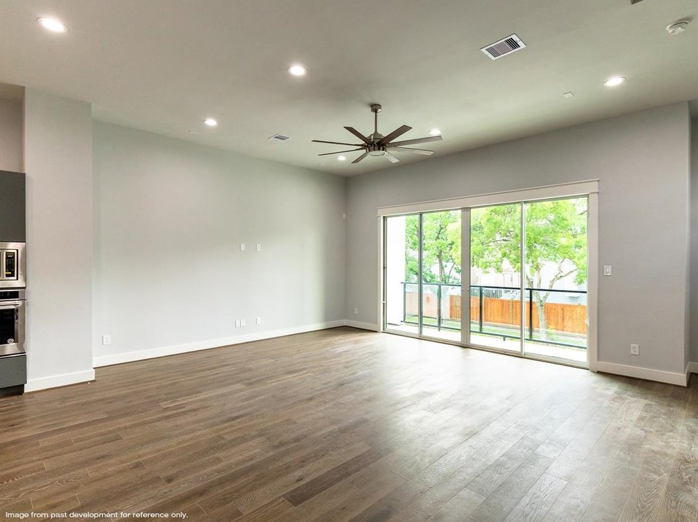 509 Schweikhardt, Houston TX  77020-7741 exterior