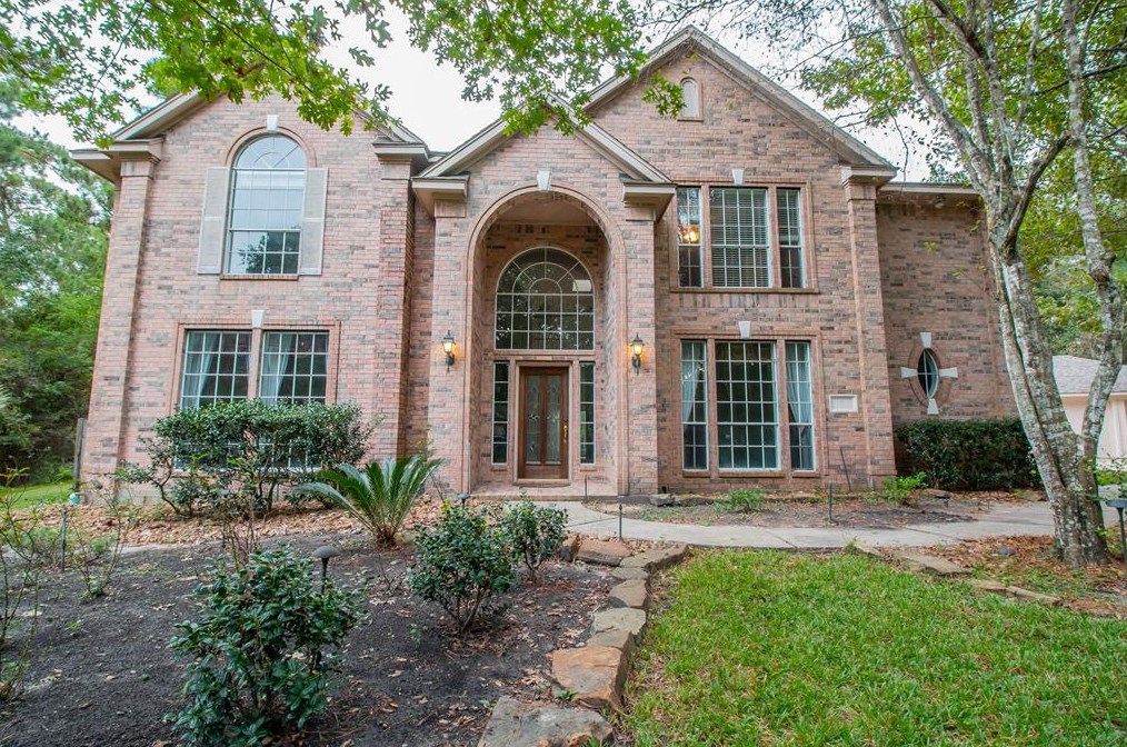 31 Baylark Pl, Spring, TX 77382-1148