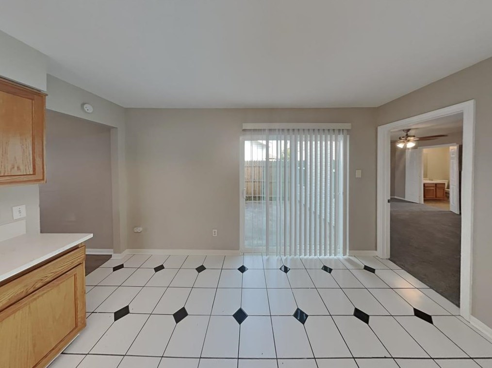 15608 Martineau St, Houston TX  77032-2056 exterior