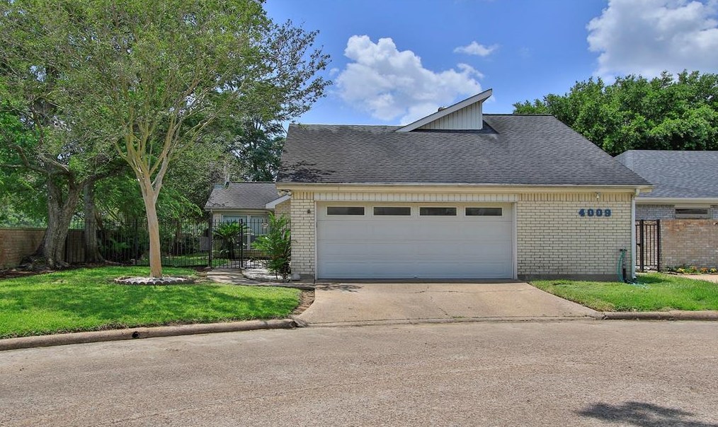 4009 Heathersage Dr, Houston, TX 77084-3231
