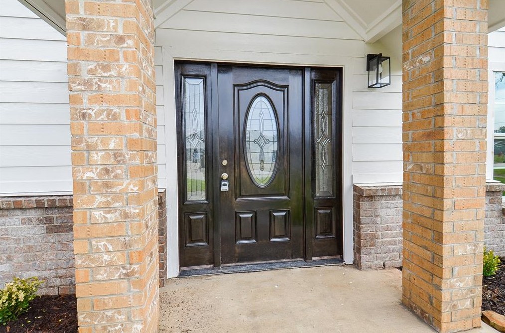 1530 5th St, Hempstead, TX 77445