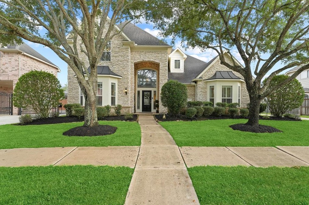 2818 Shallow Springs Ct, Manvel, TX 77578