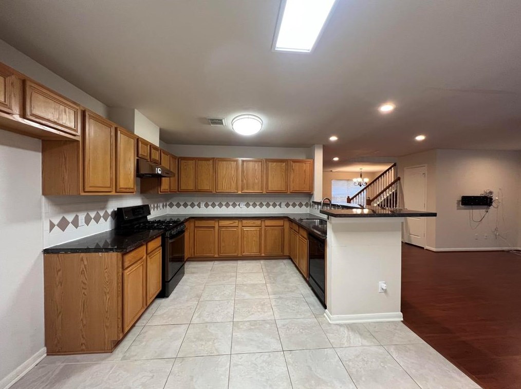 21503 Canyon Terrace Ln, Katy TX  77450-5110 exterior