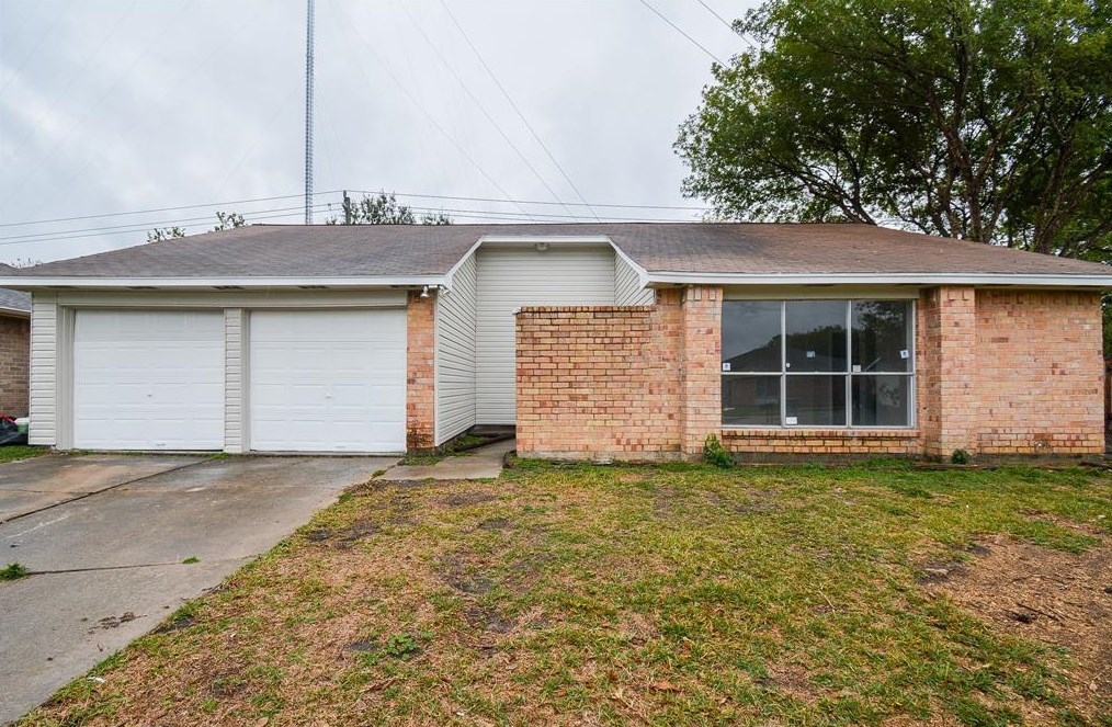 17187 Quail Park Dr, Missouri City, TX 77489-6224