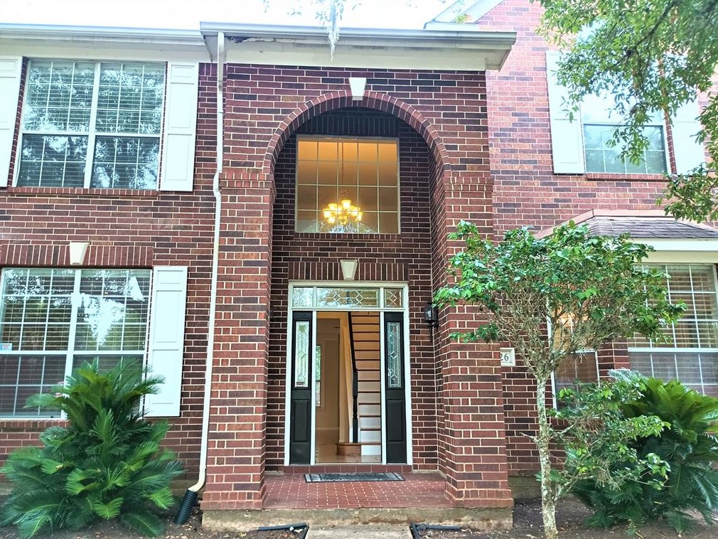 1226 Rabbs Xing, Sugar Land TX  77479-6289 exterior