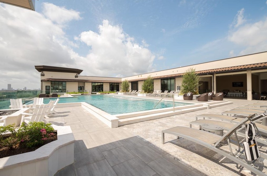 1414 N Shepherd Dr #535, Houston, TX 77008