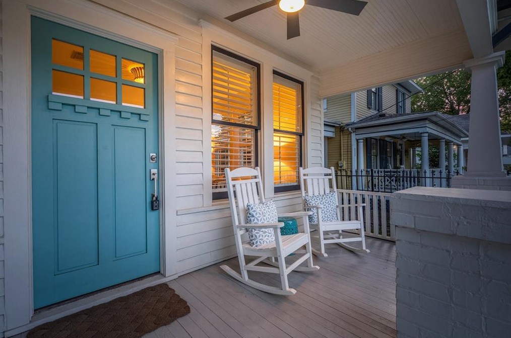 122 Payne St, Houston, TX 77009-7623