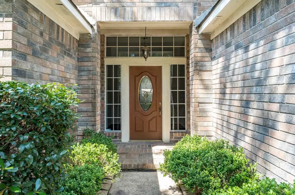 84 Natures Harp Ct, Spring TX  77381-4713 exterior