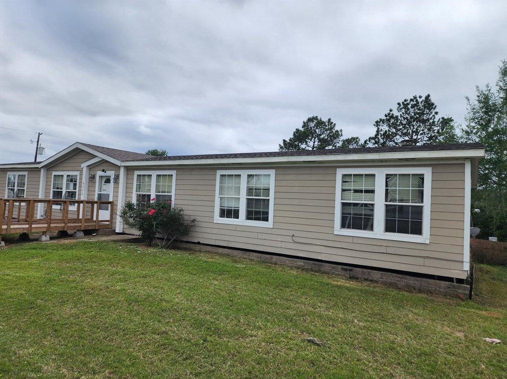 6570 Tulip, Beaumont, TX 77657-6819