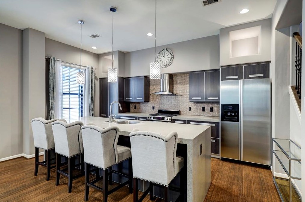 3939 Gibson St, Houston, TX 77007