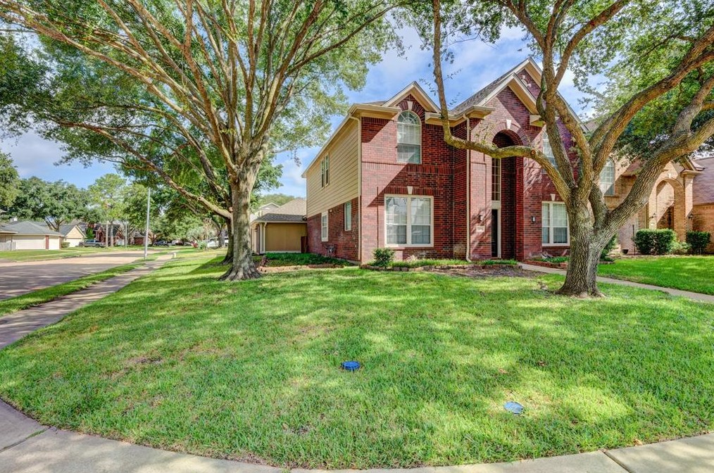 23134 Beech Canyon Dr, Katy, TX 77494