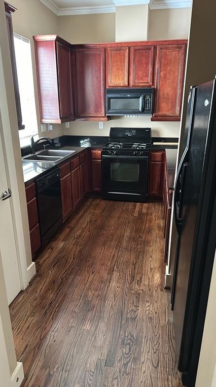 922 Lester St, Houston, TX 77007