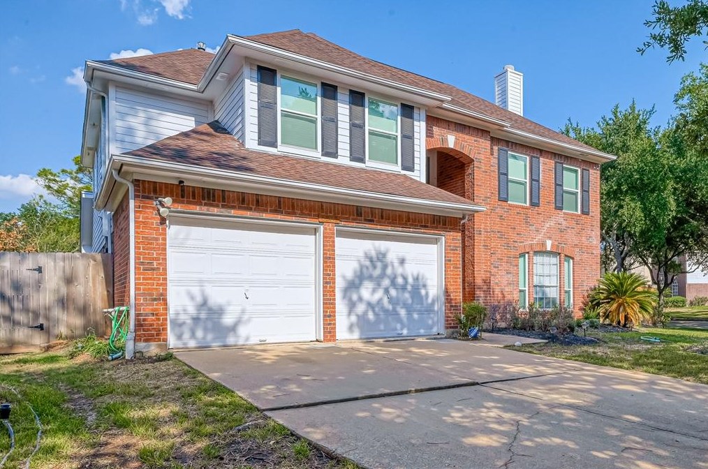 4502 Edenderry Ct, Missouri City, TX 77459-2749