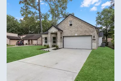 25711 Old Carriage Lane, Spring, TX 77373 - Photo 2