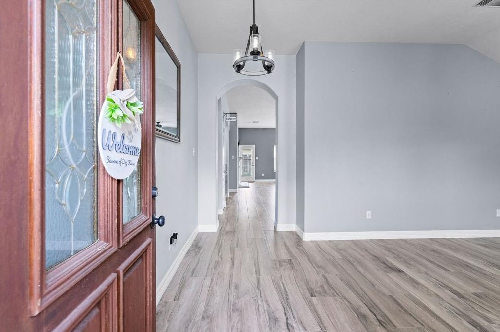 6109 Winter Oak St, Pearland, TX 77584