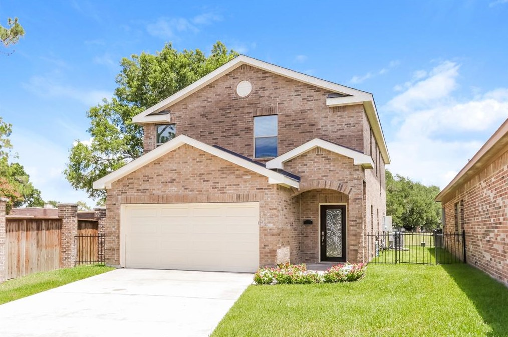 2903 Oak Pointe Blvd, Missouri City, TX 77459