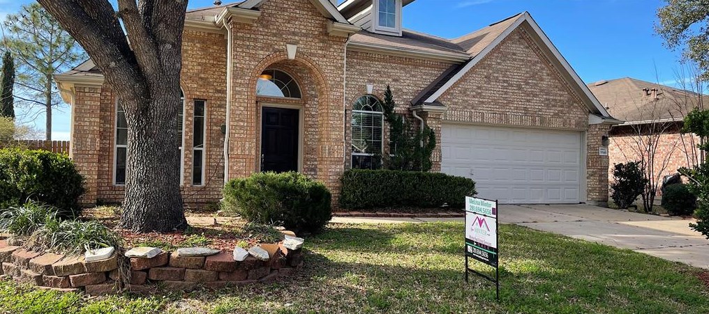 3946 Camelia Glen Ln, Fresno, TX 77545-8762
