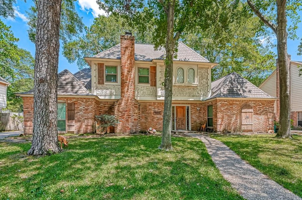 5410 Boyce Springs Dr, Houston, TX 77066