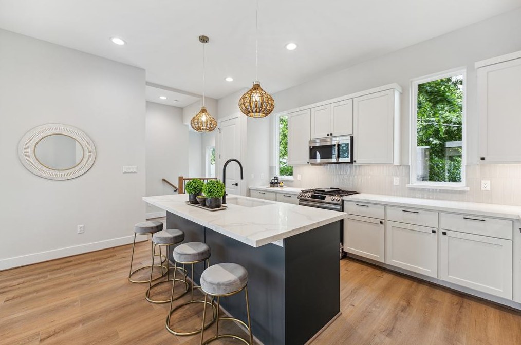 510 Janisch Rd, Houston TX 77018-2212 exterior