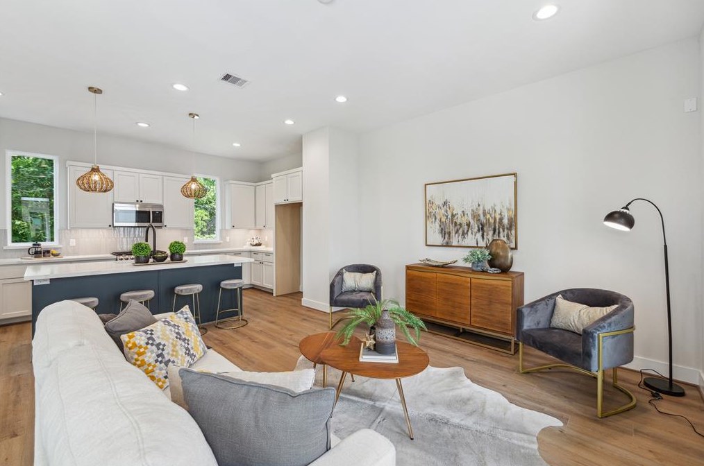 510 Janisch Rd, Houston TX 77018-2212 exterior