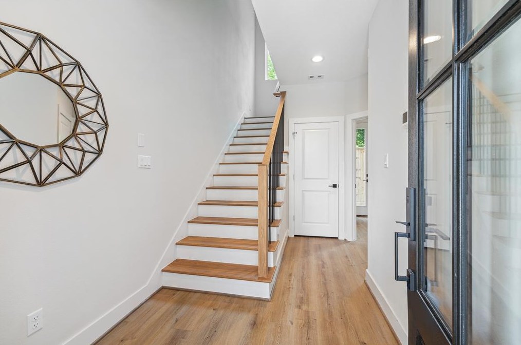 510 Janisch Rd, Houston TX 77018-2212 exterior